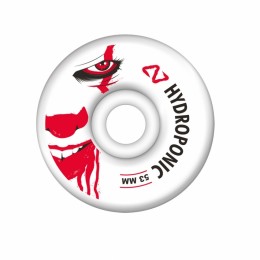 Hydroponic Terror IT 53mm Ruedas de skateboard