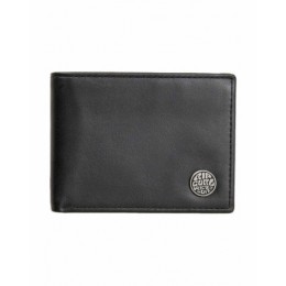 Rip Curl Icons RFID All DAy black grey cartera