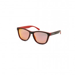 Hydroponic Stoner black red orange gafas de sol