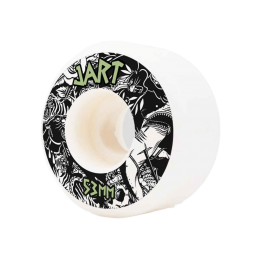 Jart Hand Pocket 53mm 99A ruedas de skate