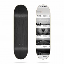 Jart Jartone 2 HC 8,37'' tabla skateboard