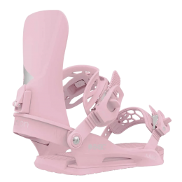 Union Juliet B4BC pink fijaciones de snowboard de mujer