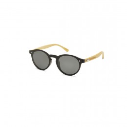 Hydroponic Venice black smoke gafas de sol