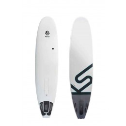 Kahe 8,0" tabla de surf eléctrica
