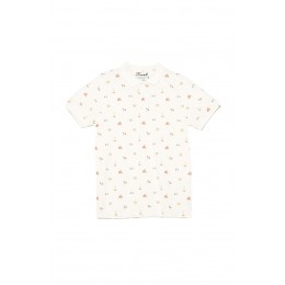 Tiwel Kamera white 2023 polo