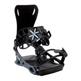 Karakoram Prime ConnectFree Ranger + Interfaz Fijaciones de Splitboard
