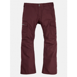 Burton Cargo 2L regular almandine pantalón de snowboard