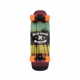 Miller Kirra 31,5'' Surfskate