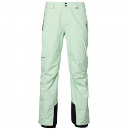 686 Gore-Tex Core Shell black 2023 pantalón de snowboard