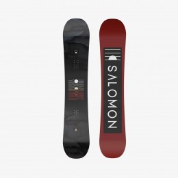 Salomon pulse 2023 Tabla de snowboard