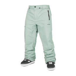Volcom L Gore-tex agave pantalón de snowboard