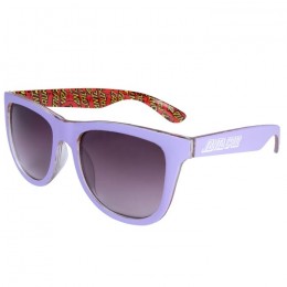Santa Cruz Multi classic dot digital lavender gafas de sol