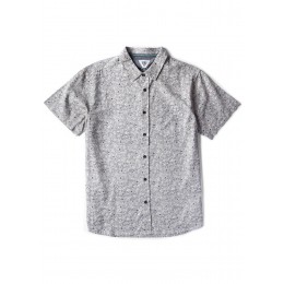 Vissla Lazy Daisy Eco dune camisa