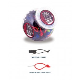 Ocean & Earth Leggy String Combo pack