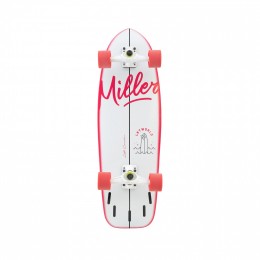 Miller LetWorld Pro 31" Surfskate