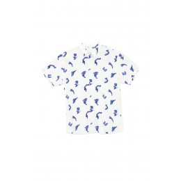 Tiwel Lex optic white camisa