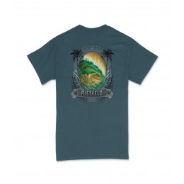 Rietveld Liquid Dreams Classic stargazer 2023 camiseta