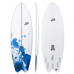 Lib tech x Lost Hydra 5.7'' Tabla de surf