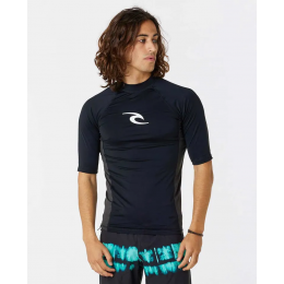 Rip Curl Waves UPF Perf black licra