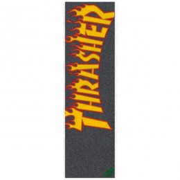 Thrasher 9x33 flame lija skate