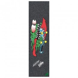 Santa Cruz Meek Slasher 9x33 lija de skate