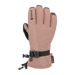 686 Gore Tex Linear antler guantes de snowboard de mujer