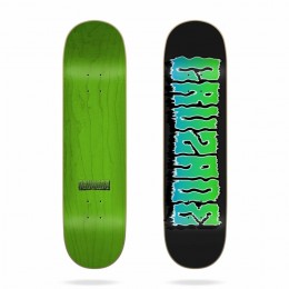 Cruzade Wound 8,375" tabla de skateboard