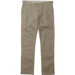 Vissla Low Tide Eco Chino khaki 2023 pantalones