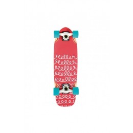 Miller Loop 27,5" cruiser completo