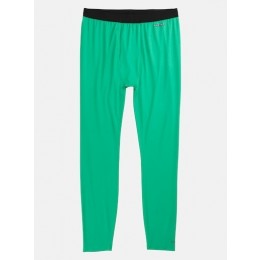 Burton Lightweight X clover green 2023 pantalón térmico de snowboard