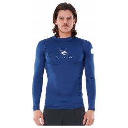 Rip Curl Corps navy 2023 licra manga larga