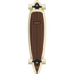 Flying Wheels Lugano 39'' Surfskate completo