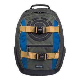 Element Mohave forest night mochila