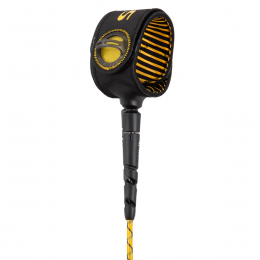 FCS Freedom Helix comp mango black 6.0" invento de surf