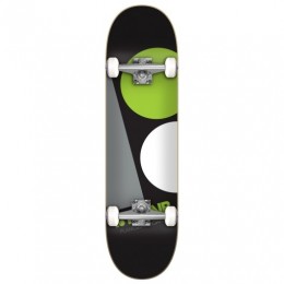 Plan B Macro 8.25" Skateboard completo