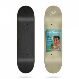 Jart Magazine 8.375'' tabla skateboard