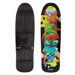 Arbor Legacy Tripped Martillo 9,0" tabla skateboard