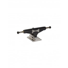 Independent 149 Pro Mason Silva black silver  Ejes de skate (PACK 2)