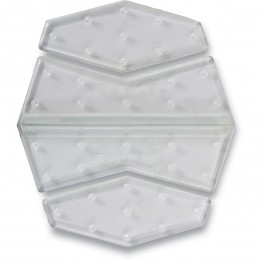 Dakine Modular clear pad