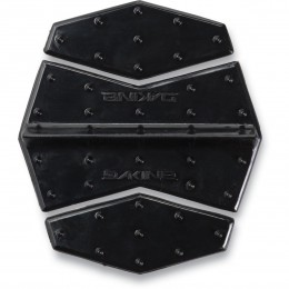 Dakine Modular black pad