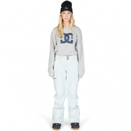 Dc Viva starlight beq 2023 pantalón de snowboard de mujer