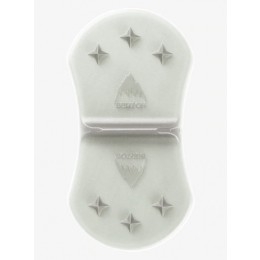 Burton Medium Spike Stomp clear pad