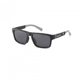 Hydroponic Metro rubber black grey black gafas de sol