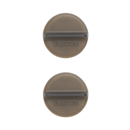 Burton Mini Scraper black pad