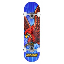 Tony Hawk 180 King Hawk Mini 7,37" skateboard completo