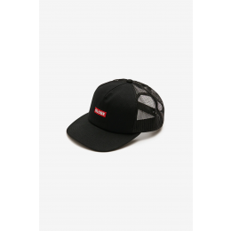 Globe Minibar black gorra