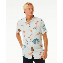 Rip Curl Party Pack mint camisa