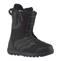 Burton Mint black botas snowboard mujer