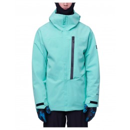 686 Gore-Tex GT spearmint chaqueta de snowboard