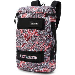 Dakine Mission Street 25L x Independent mochila